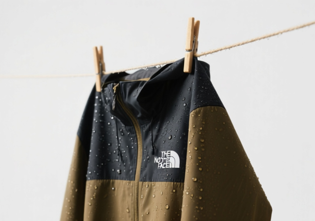 North Face Jacket Ruined In Wash: Complete Recovery Guide - sixstoreys