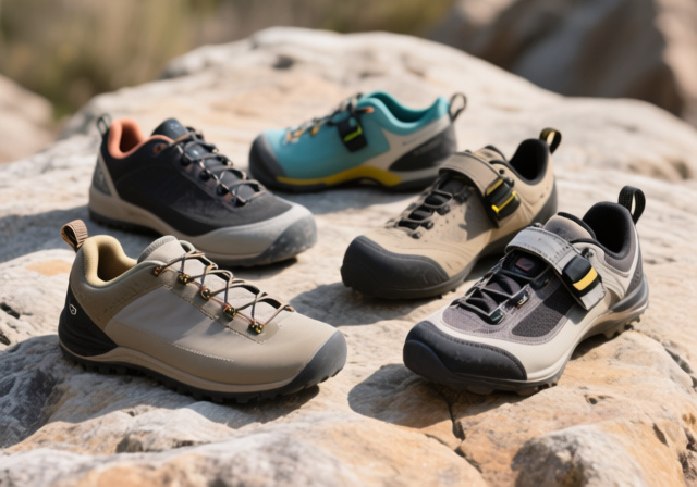 Best Womens Rock Climbing Shoes - sixstoreys