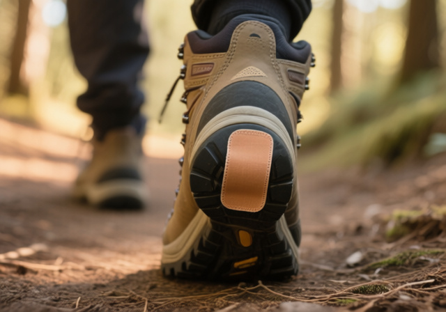 Should You Pop A Blister When Hiking? Expert Safety Guide - sixstoreys