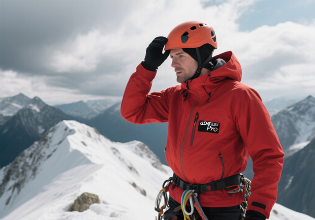 Best GORE-TEX Pro Jackets: 10 Technical Shells Tested - sixstoreys