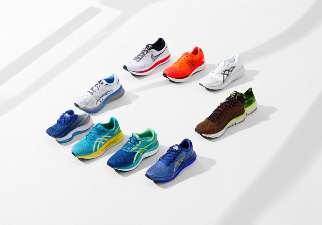 Best Running Shoes [cy]: 10 Models Tested by Our Team - sixstoreys