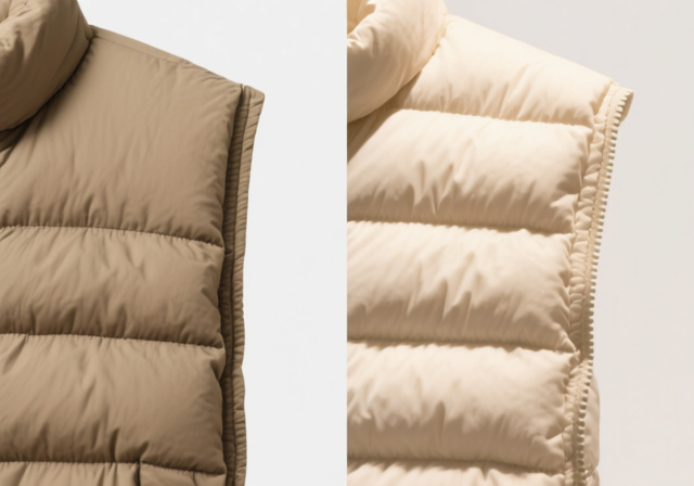 Down Jacket Ruined? How to Fix Clumped Down and Restore Loft - sixstoreys
