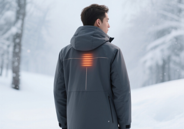 Are Heated Jackets Worth It? Expert Analysis After 3 Years of Testing - sixstoreys