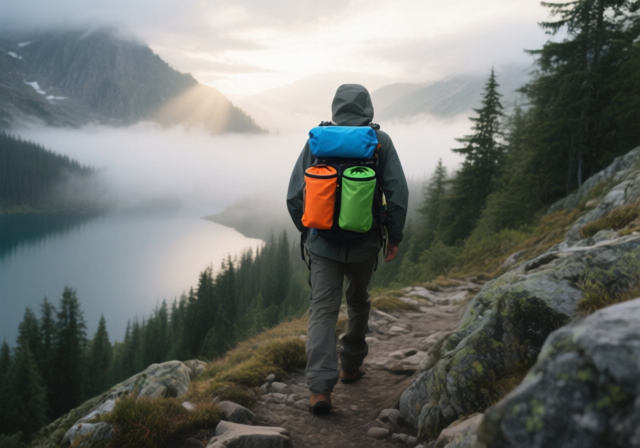 Best Dry Bags Hiking [cy]: 12 Models Tested in Rain and Rivers - sixstoreys