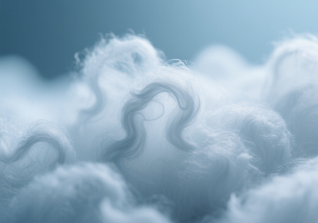 What Is Synthetic Down? A Complete Guide to Synthetic Insulation [cy] - sixstoreys