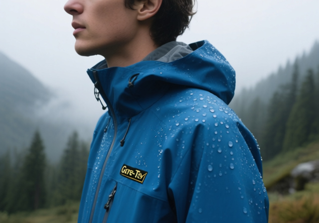 Is Gore Tex Worth It? Honest Analysis After 7 Years of Use - sixstoreys