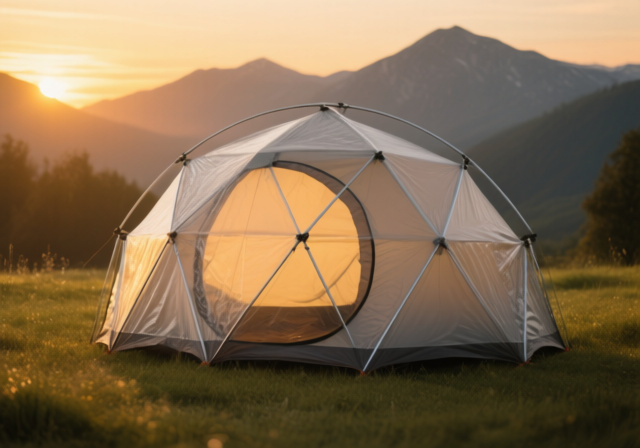 How Much Does A 4 Person Tent Cost? Complete Pricing Guide - sixstoreys