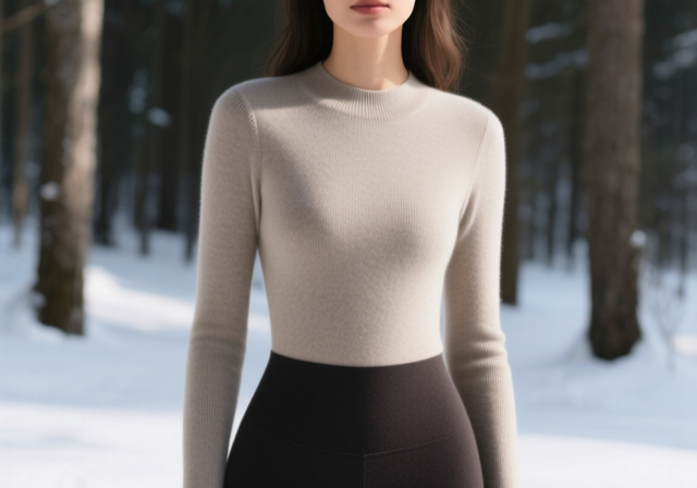 Best Womens Base Layer Tops [cy]: Expert Reviews & Comparisons - sixstoreys