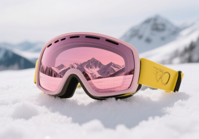 Best Color Sunglasses For Snow - sixstoreys