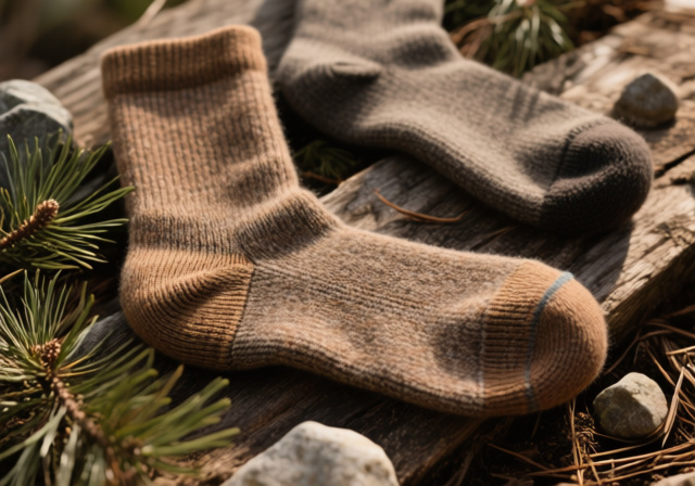 Best Merino Wool Hiking Socks: Top 10 Tested for 2025 - sixstoreys