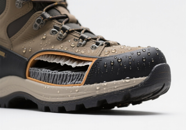How Long Do Gore Tex Boots Stay Waterproof? (2-5 Years Typically) - sixstoreys