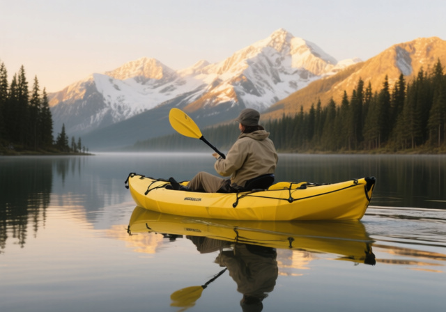 Best Packrafts [cy]: 10 Models Tested for Backpacking, Whitewater & Fishing - sixstoreys