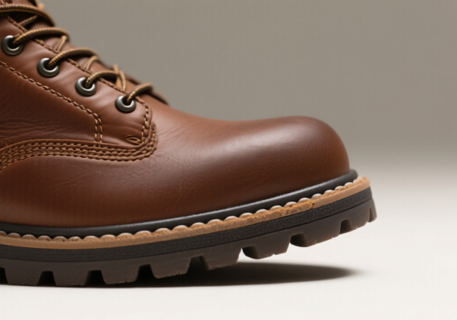 Boot Rand Repair: Complete DIY Guide to Fix Separated Boot Rands - sixstoreys