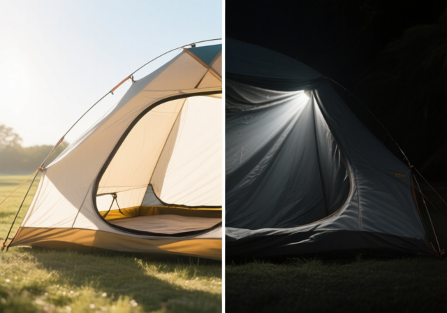How To Blackout A Tent: 5 Proven Methods for Better Sleep [cy] - sixstoreys