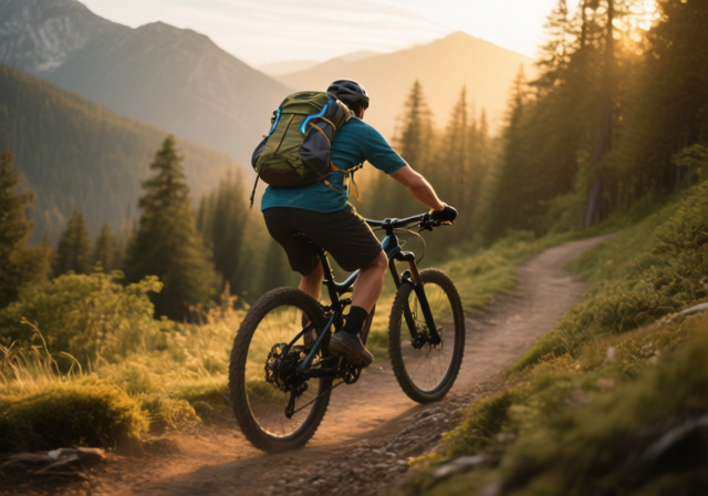 Best Mountain Bike Backpacks [cy]: 12 Packs Tested Over 500 Miles - sixstoreys