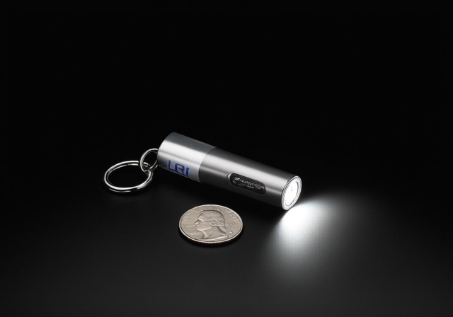 Photon Freedom LED Keychain Microlight Review: 6 Months of Daily Carry Testing - sixstoreys