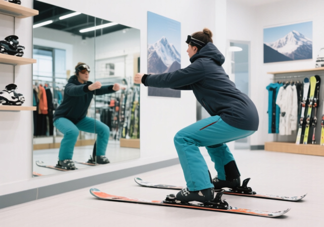 How Tight Should Ski Pants Be Tight Or Loose - sixstoreys