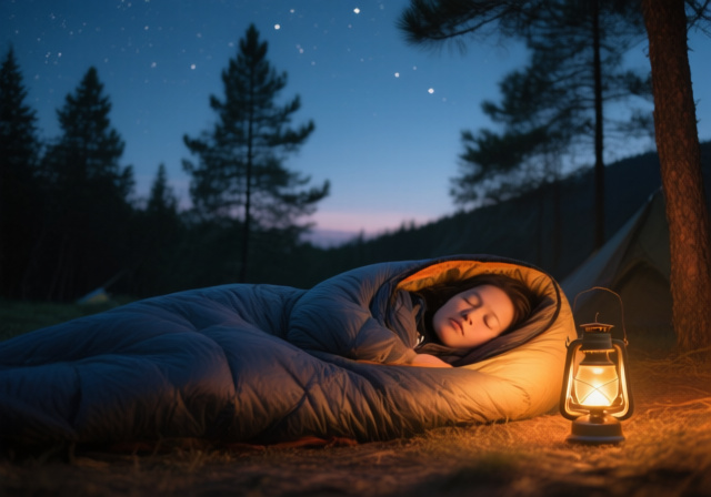 Can You Suffocate In A Sleeping Bag? Safety Facts Explained - sixstoreys