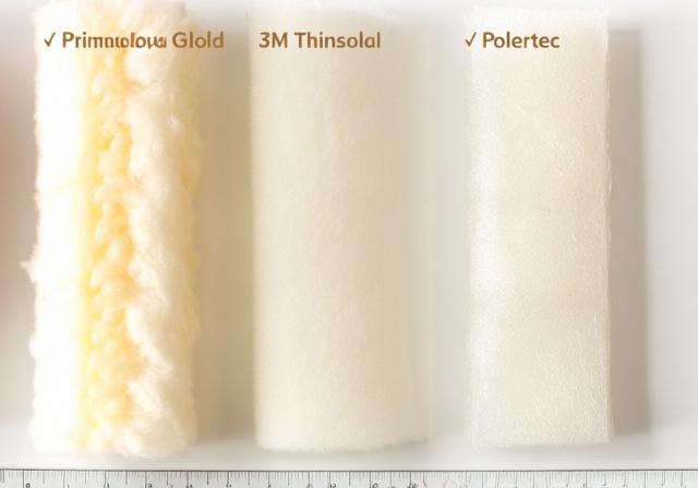 Best Synthetic Insulation Material: 8 Options Tested & Compared - sixstoreys
