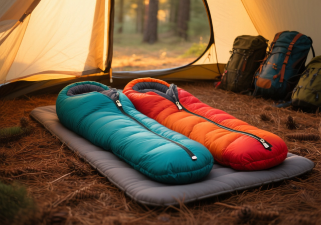 Zipping Two Sleeping Bags Together: Complete Step-by-Step Guide - sixstoreys