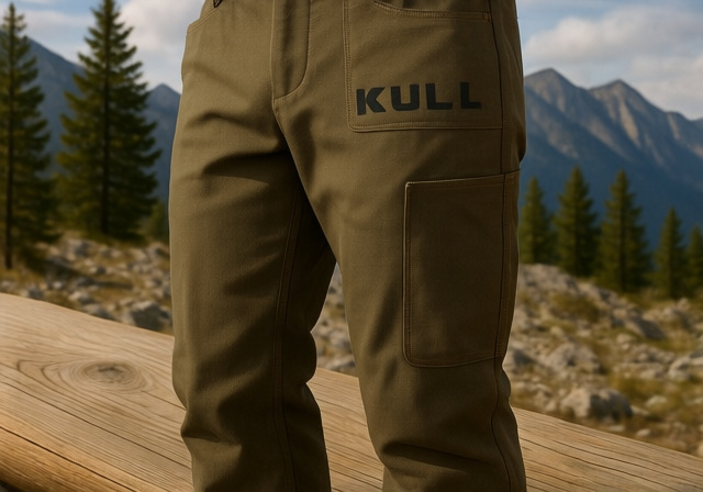 Kuhl Free Rydr Pants Review (2025) - The Best Alternatives on Amazon - sixstoreys