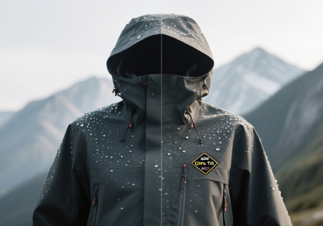 Disadvantages Of Gore-Tex: What The Marketing Doesn't Tell You - sixstoreys