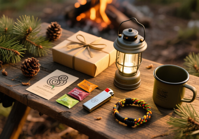 Best Cheap Camping Gifts [Current Year]: 20 Budget-Friendly Ideas Under $50 - sixstoreys