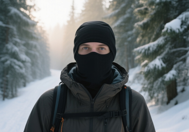 Best Balaclava For Hiking - sixstoreys
