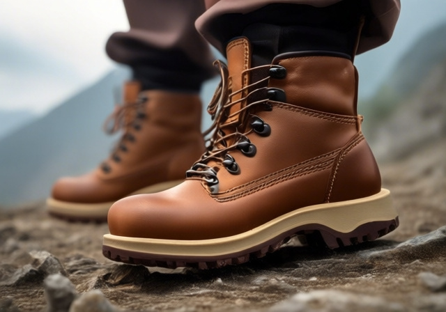 Meindl Meran GTX Hiking Boots Review: 300-Year Heritage Tested - sixstoreys