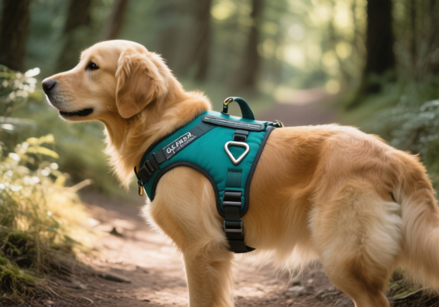 Ruffwear Front Range Dog Harness Review: Tested and Rated in [cy] - sixstoreys
