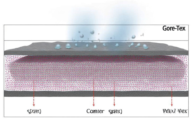 Is Gore-Tex Breathable? How It Works and When It Performs Best - sixstoreys