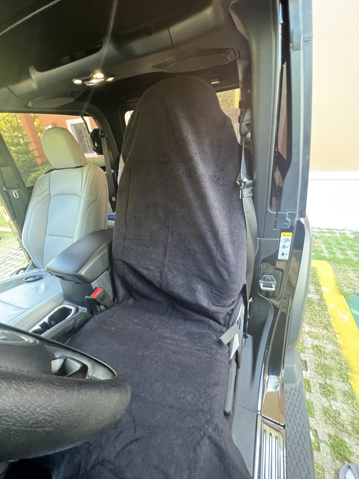 Teuaktty Towel Car Seat Covers Review: My Take on This Everyday Protector 2 Teuaktty Towel Car Seat Covers Review: My Take on This Everyday Protector