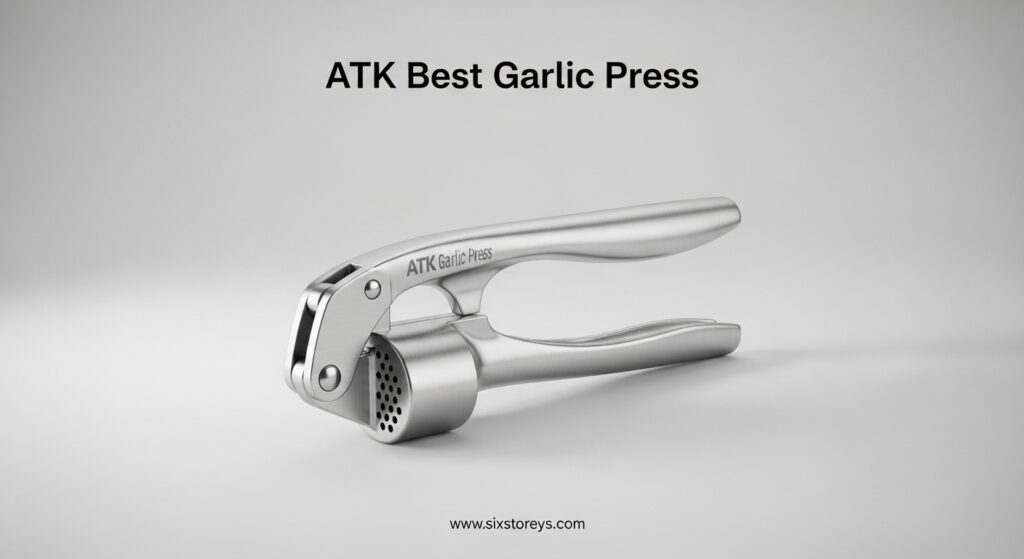 The current image has no alternative text. The file name is: ATK-Best-Garlic-Press.jpeg