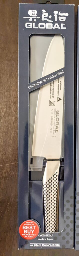 Global Knives 8 Best Japanese Carbon Steel Knives