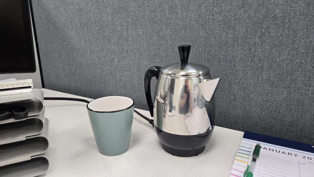 Best Small Electric Coffee Percolator