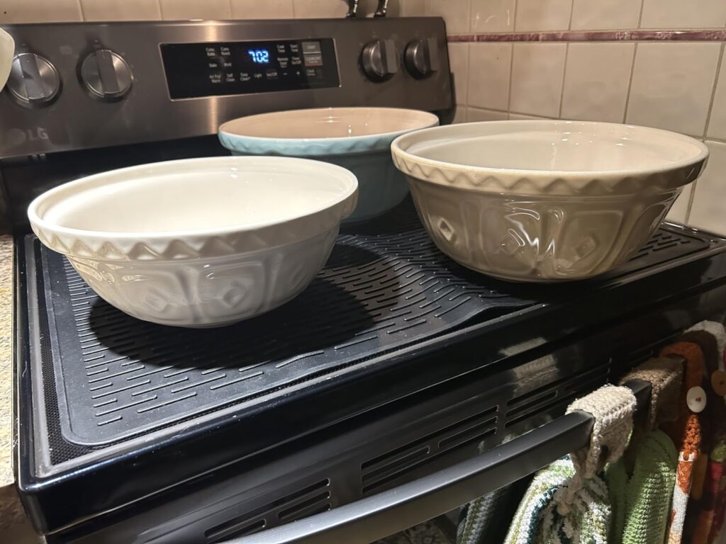 Best Ceramic Mixing Bowls