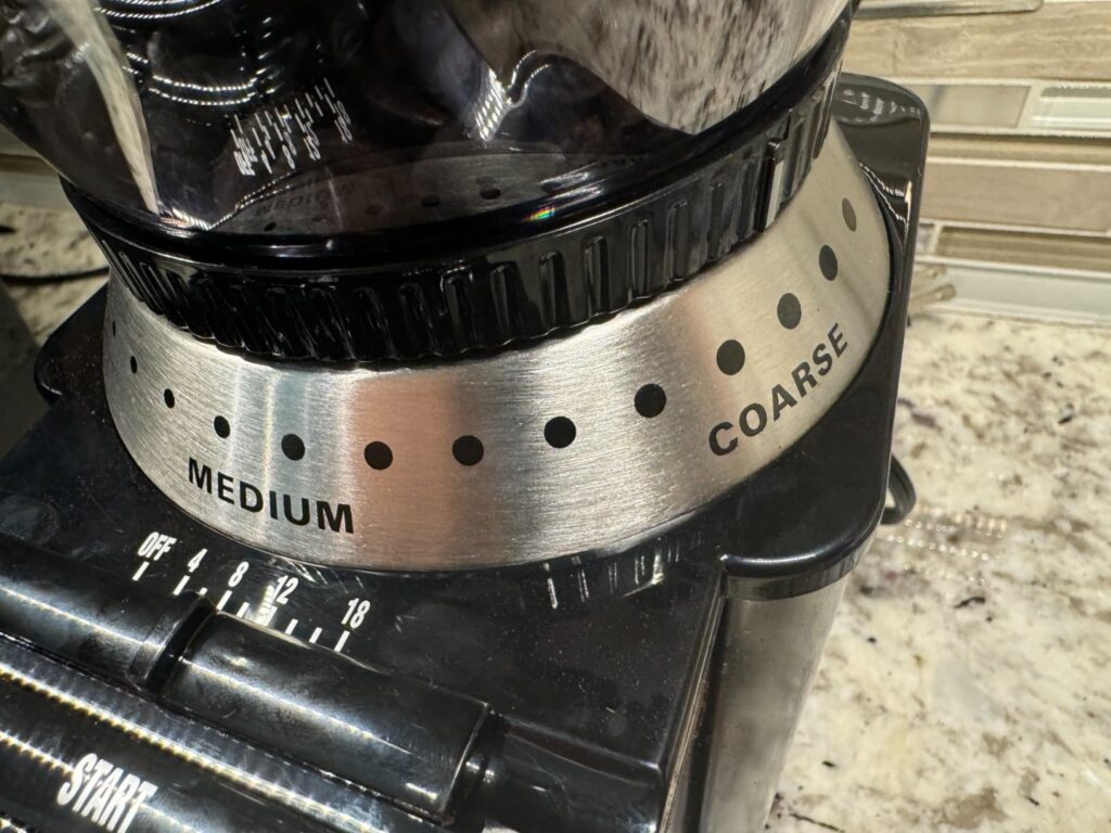 Best Budget Electric Coffee Grinder
