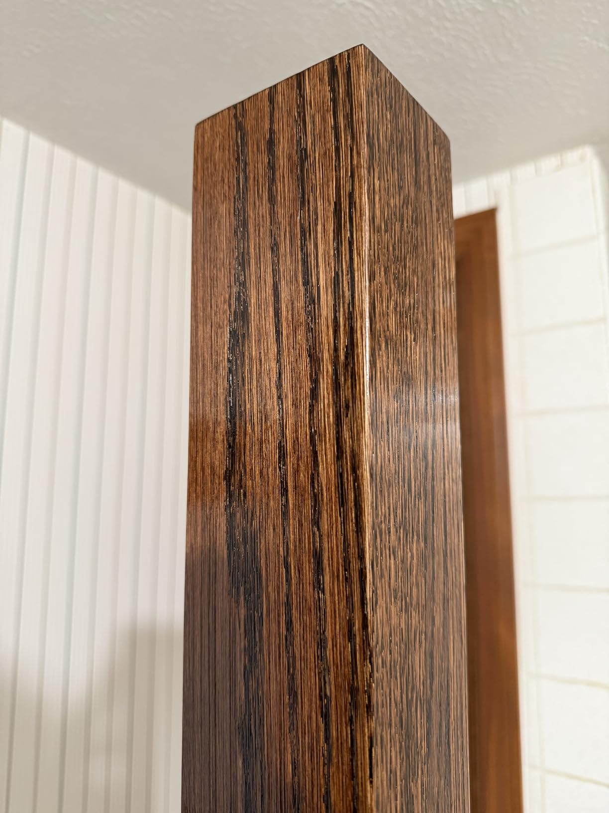 Minwax 222404444 Wood Finish, Special Walnut Stain, Half Pint Customer Review Minwax 222404444 Wood Finish, Special Walnut Stain, Half Pint - Customer Photo 2