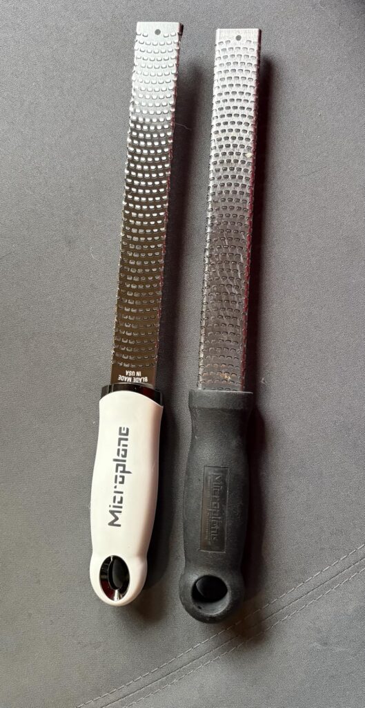 Best Grater For Parmesan Cheese