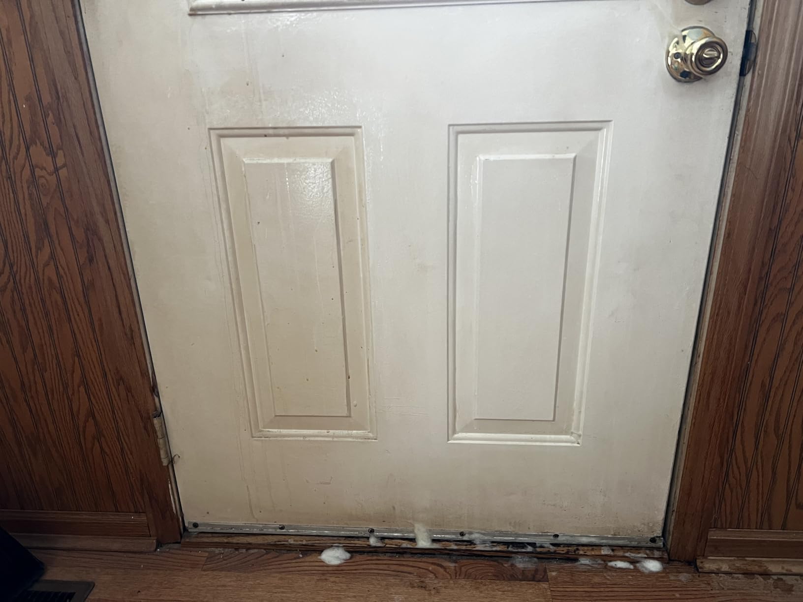 Zep All-Purpose Cleaner and Degreaser - 1 Gallon (1 Unit) ZU0567128 - Heavy Duty Industrial Cleaner for Business and Household Used in Kitchen, Countertops, Appliances, Walls and Floor Surfaces - Customer Photo 1