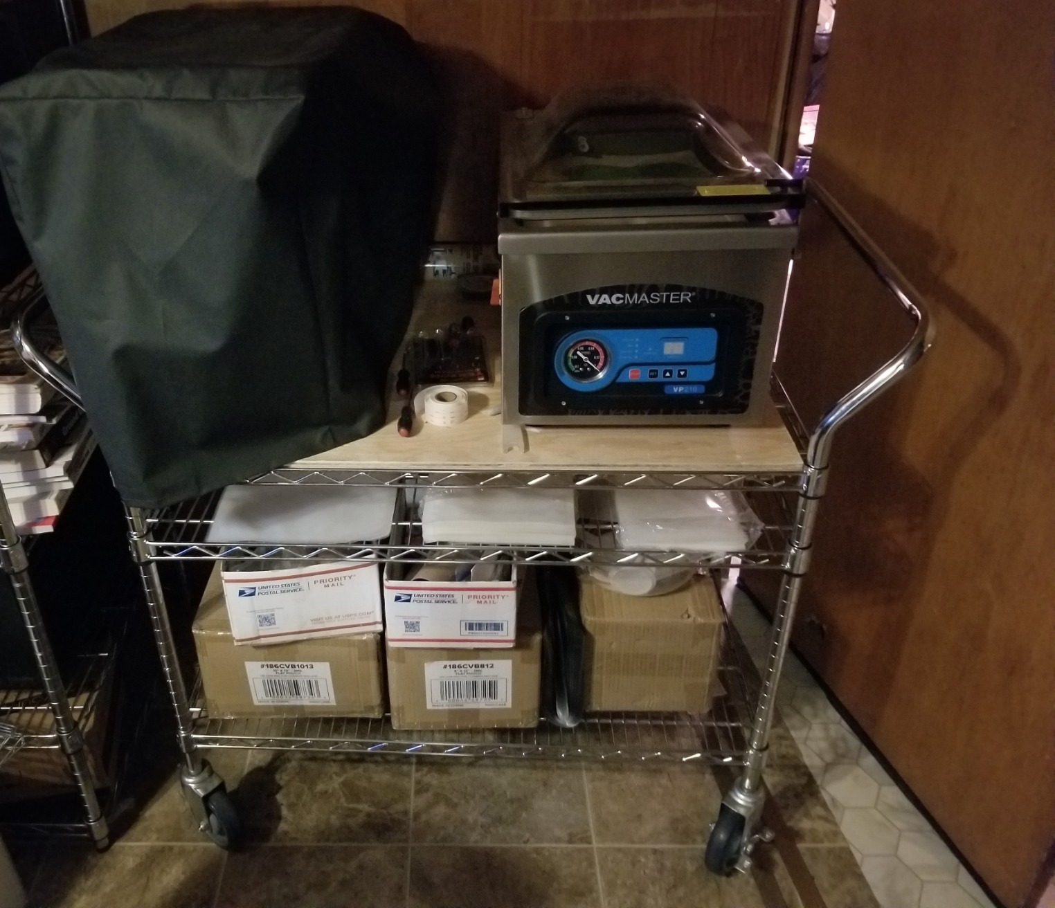 Product - Customer Photo 1