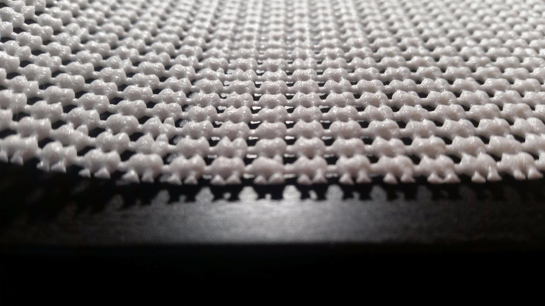 Duck Non-Adhesive Shelf Liner Select Grip EasyLiner, 12-inch x 20 Feet, Taupe Customer Review Duck Non-Adhesive Shelf Liner Select Grip EasyLiner, 12-inch x 20 Feet, Taupe - Customer Photo 5