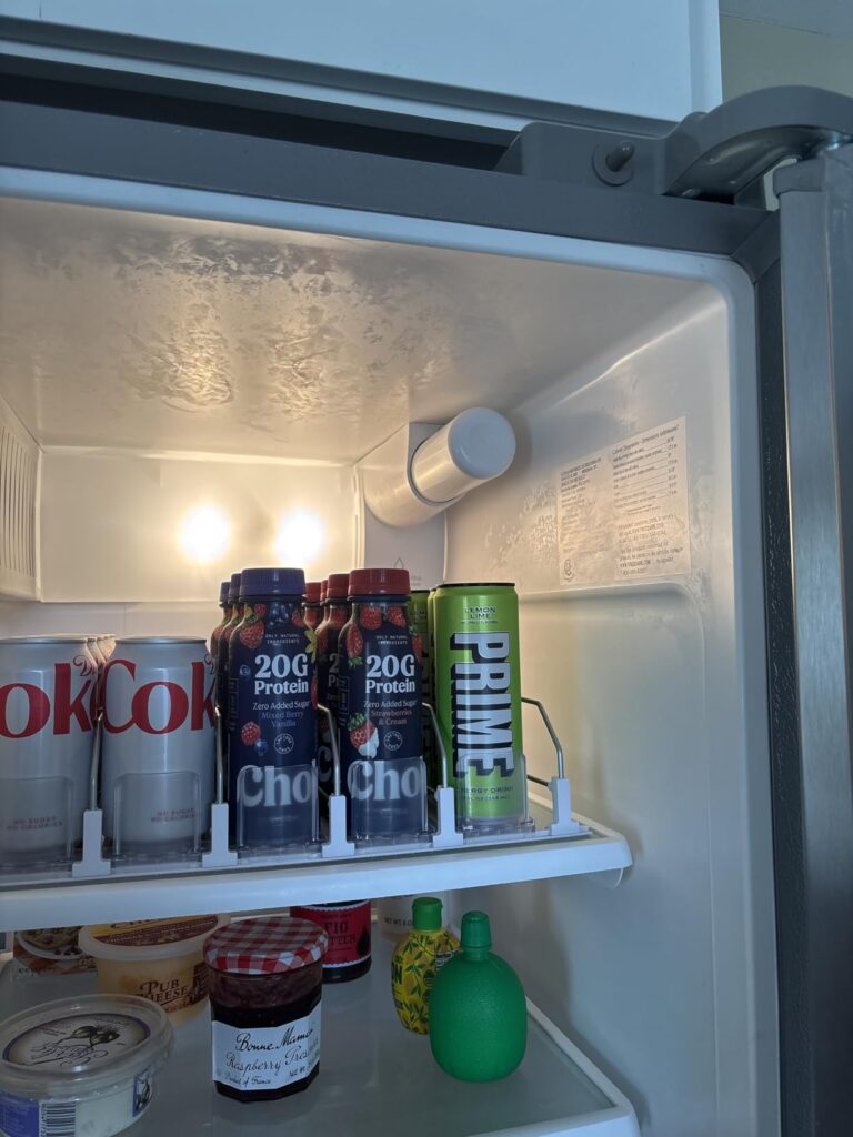 Best Water Filters For Fridge