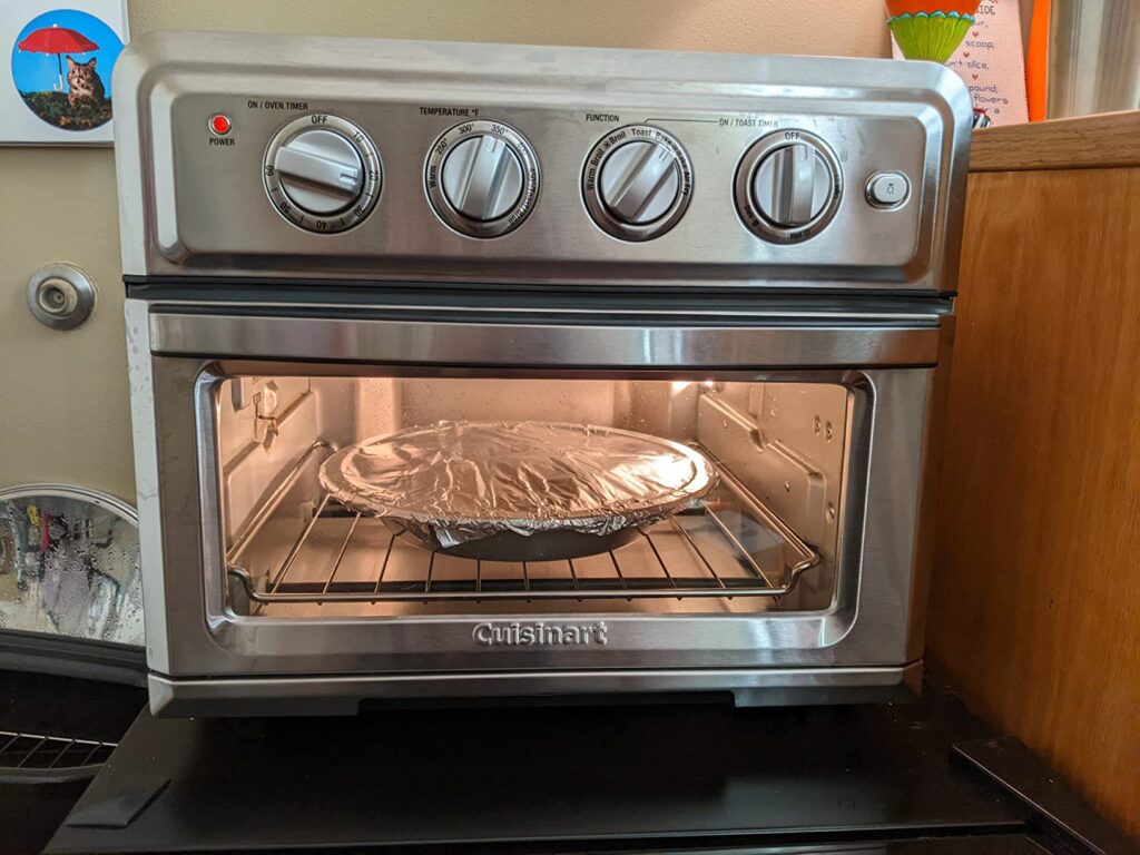 Best Metal Pie Pan