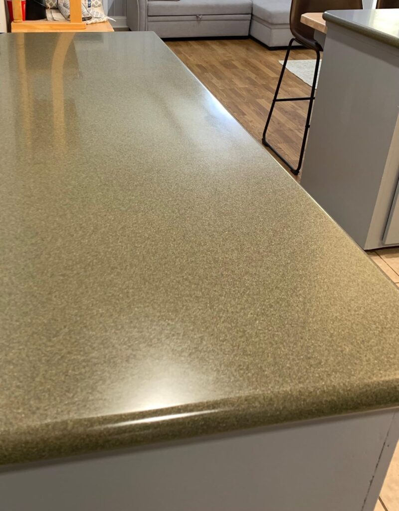 Best Cleaner For Laminate Countertops