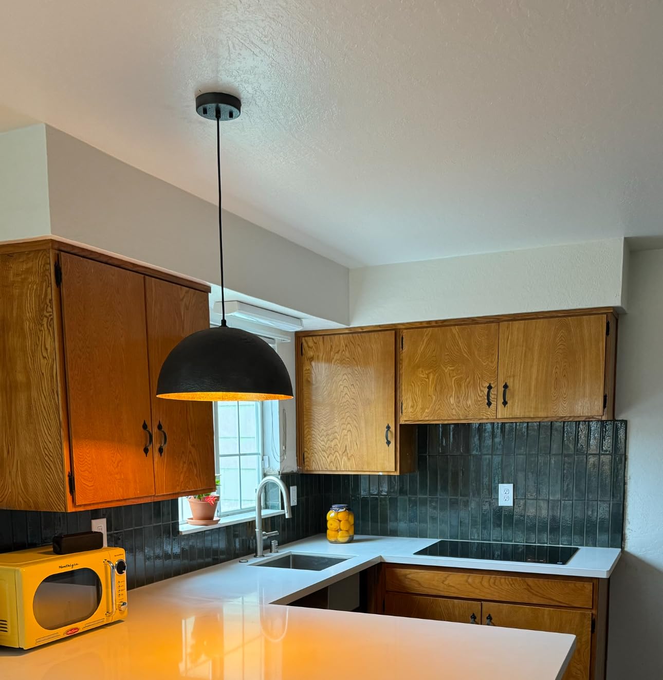 KRAUS Standart Pro 30-inch Undermount Single Bowl 16 Gauge Stainless Steel Kitchen Sink, KHU100-30 Customer Review KRAUS Standart Pro 30-inch Undermount Single Bowl 16 Gauge Stainless Steel Kitchen Sink, KHU100-30 - Customer Photo 2