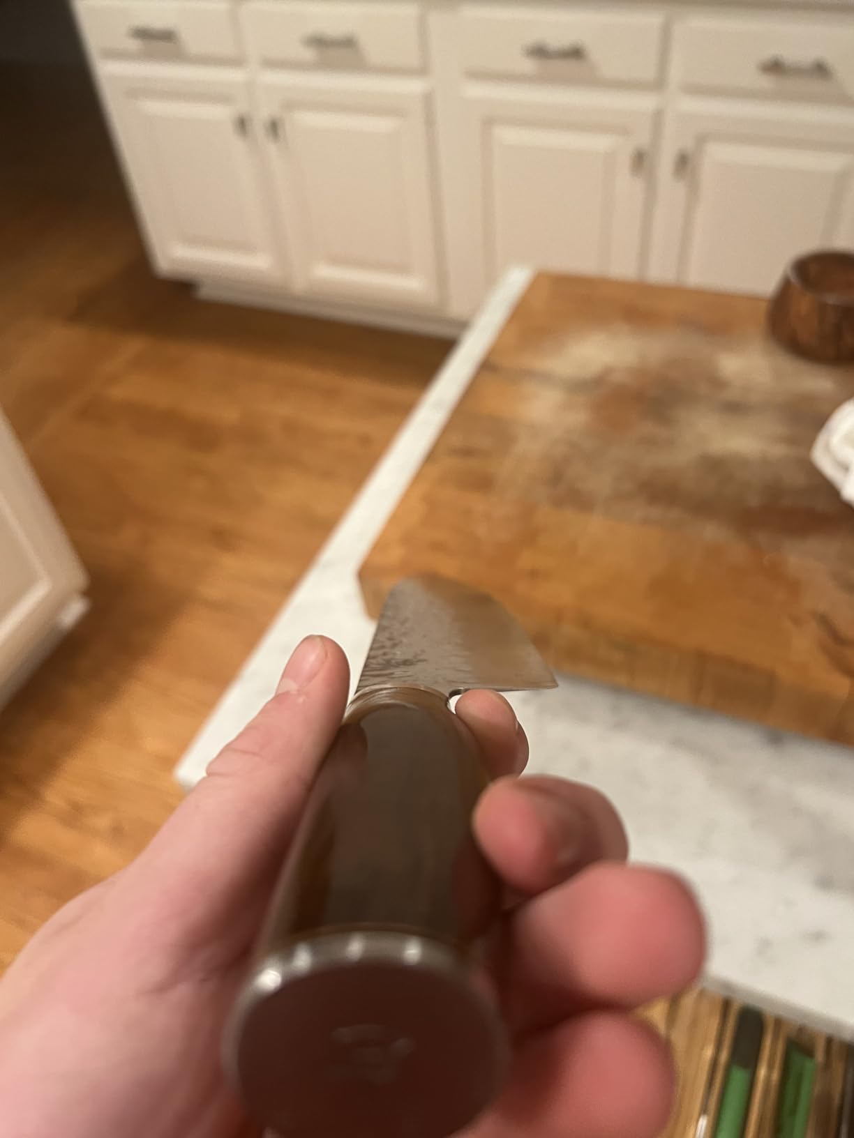 Shun Cutlery Premier Chef's Knife 8