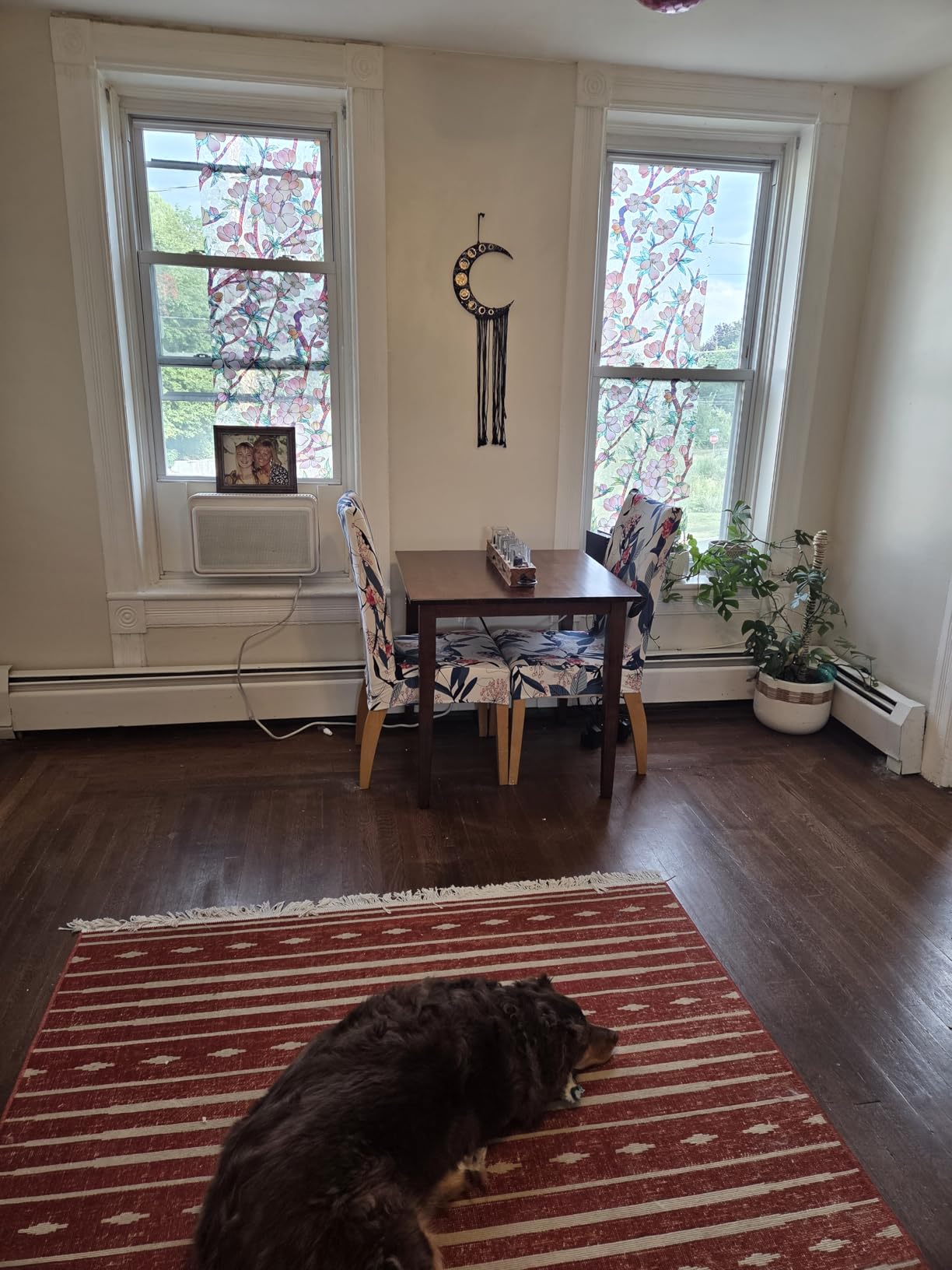 Winsome Groveland Wooden Square Dining Table Customer Review Winsome Groveland Wooden Square Dining Table - Customer Photo 1