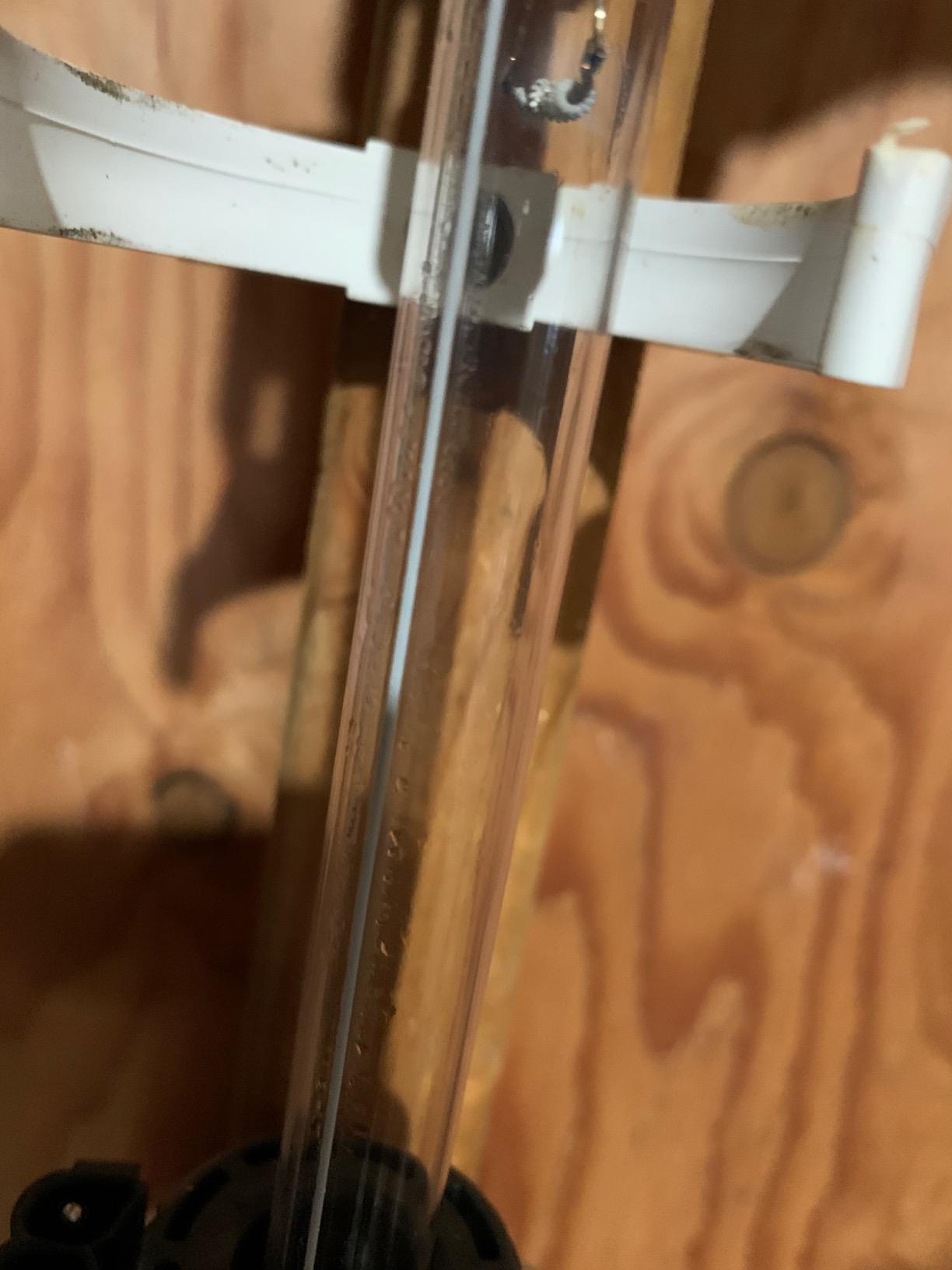 VIQUA VH410 Home Stainless Steel Ultraviolet Water System - 18 GPM 3/4 MNPT 120V - Customer Photo 1