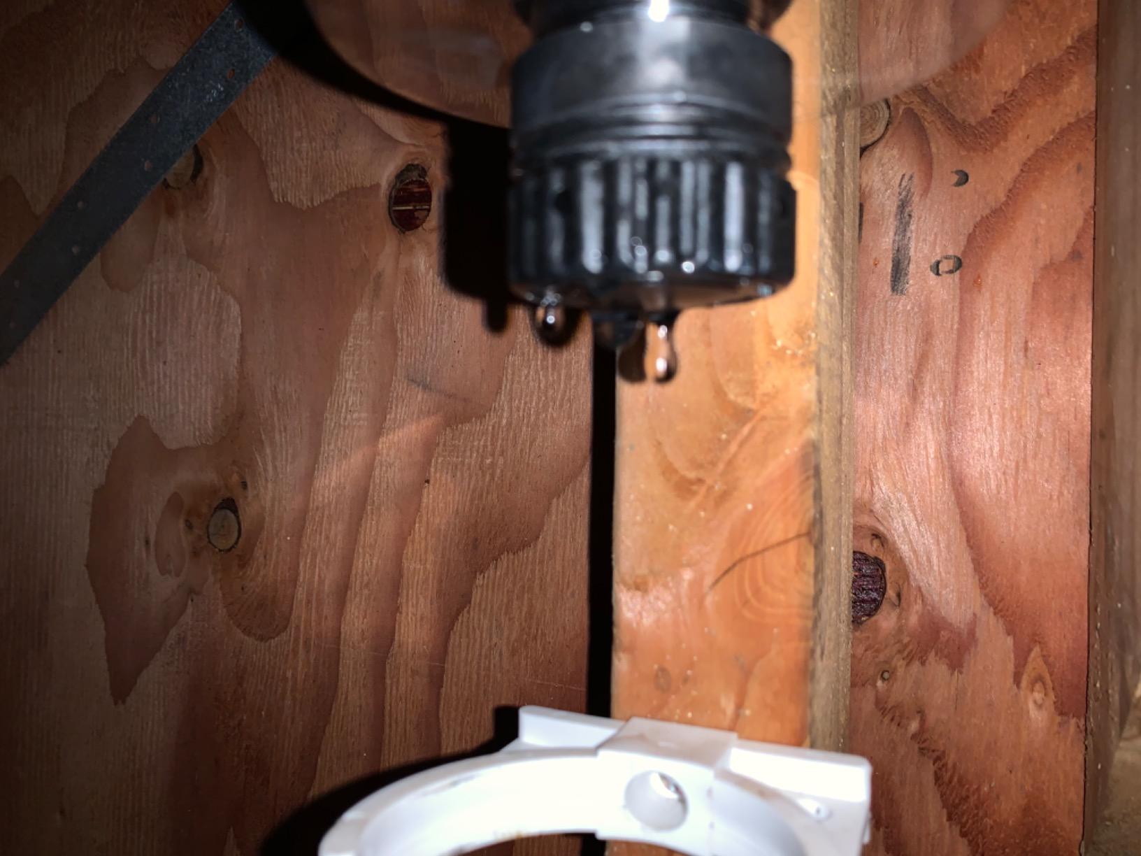 VIQUA VH410 Home Stainless Steel Ultraviolet Water System - 18 GPM 3/4 MNPT 120V - Customer Photo 2